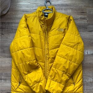 Men’s NorthFace Jacket
